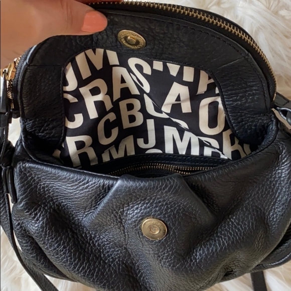 COPY - Marc by Marc Jacobs Mini Q Natasha - Picture 3 of 6